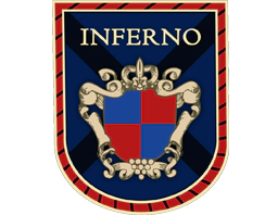 The 2018 Inferno Collection image