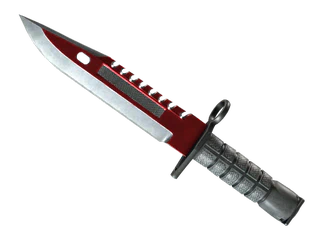 ★ M9 Bayonet | Autotronic