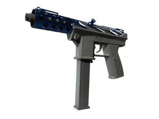 Tec-9 | Titanium Bit image