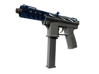 Tec-9 | Titanium Bit