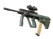 AUG | Contractor image