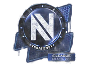 Sealed Graffiti | Team EnVyUs | Atlanta 2017 image