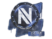 Sealed Graffiti | Team EnVyUs | Atlanta 2017 image