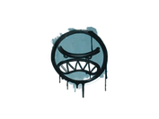 Sealed Graffiti | Tilt (Wire Blue) image