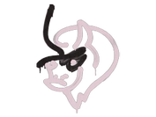 Sealed Graffiti | Recoil PP-Bizon (War Pig Pink) image