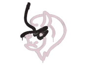 Sealed Graffiti | Recoil PP-Bizon (War Pig Pink) image