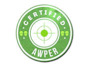 Sticker | The Awper image
