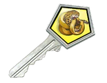 Operation Broken Fang Case Key