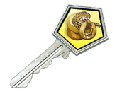 Operation Broken Fang Case Key image