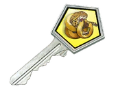 Operation Broken Fang Case Key image