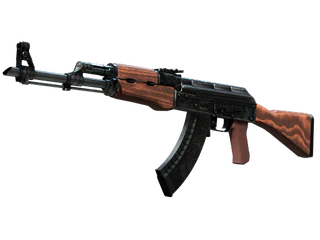 AK-47 | Cartel