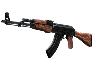AK-47 | Cartel image