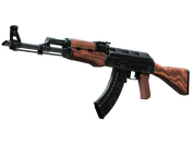 AK-47 | Cartel image