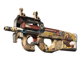 P90 | Randy Rush image