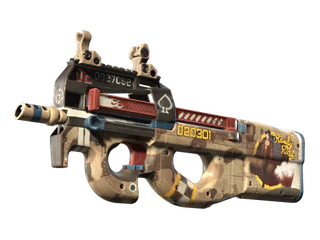 P90 | Randy Rush