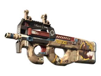 P90 | Randy Rush image