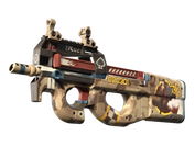 P90 | Randy Rush image