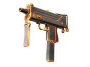 MAC-10 | Heat image