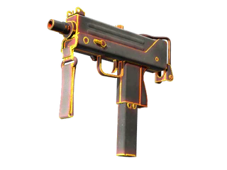 MAC-10 | Heat