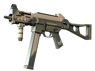 UMP-45 | Corporal image