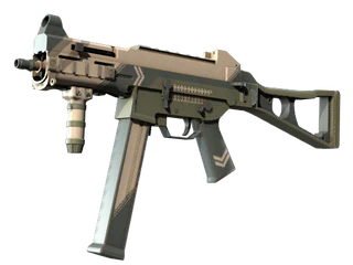UMP-45 | Corporal