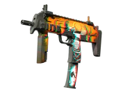 MP7 | Abyssal Apparition image