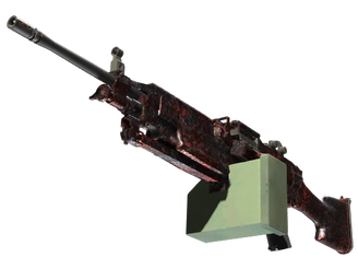 M249 | Magma image