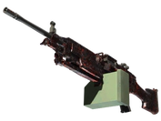 M249 | Magma image