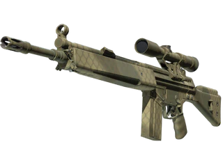 G3SG1 | Safari Mesh