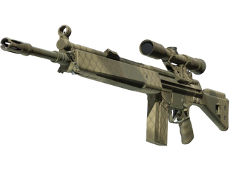 G3SG1 | Safari Mesh image