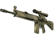 G3SG1 | Safari Mesh image