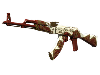 AK-47 | Nouveau Rouge