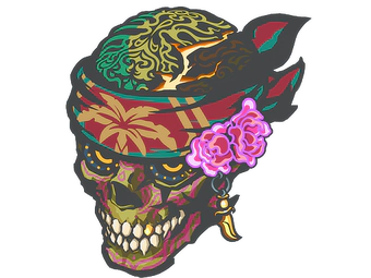 Sticker | Lorena image