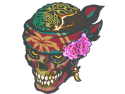 Sticker | Lorena image