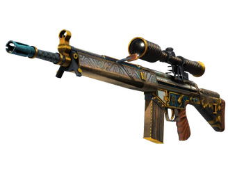 G3SG1 | High Seas image