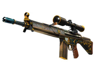 G3SG1 | High Seas