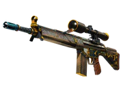 G3SG1 | High Seas image