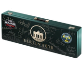 Berlin 2019 Nuke Souvenir Package image