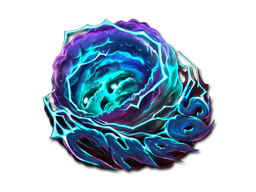 Sticker | Tornado Chaos (Foil) image