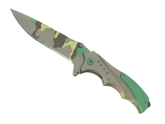 ★ Nomad Knife | Boreal Forest image