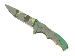 ★ Nomad Knife | Boreal Forest