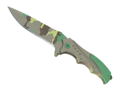 ★ Nomad Knife | Boreal Forest image