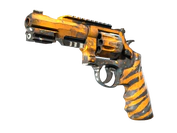 R8 Revolver | Skull Crusher image