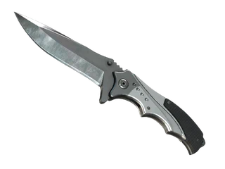 ★ Nomad Knife