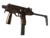 MP9 | Music Box image