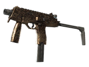 MP9 | Music Box image