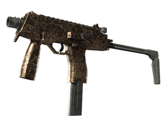MP9 | Music Box image