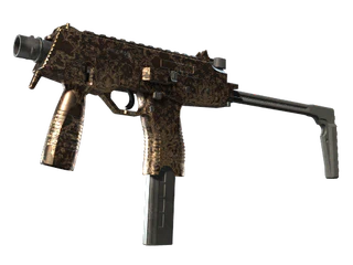MP9 | Music Box