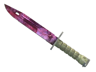 ★ Bayonet | Doppler Phase 2