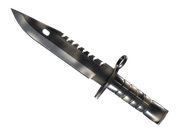 ★ M9 Bayonet | Scorched image